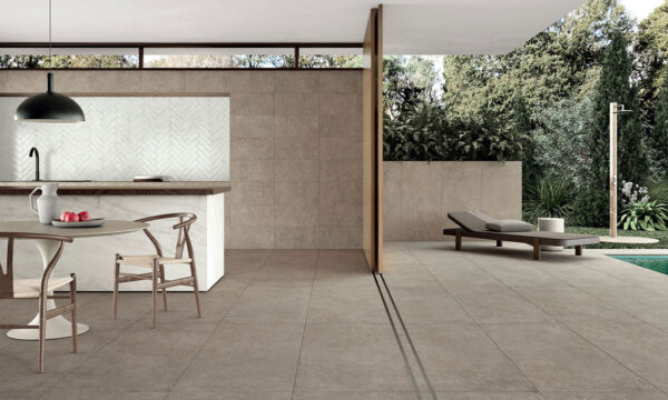 Novabell Lounge Stone Look Podlahová dlažba | Dlaždice a podlahové krytiny