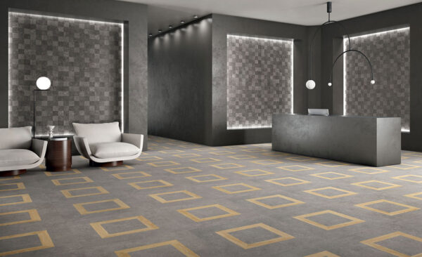 Novabell Lounge Decor Stone Look podlahová dlaždica | Dlaždice a podlahové dlaždice