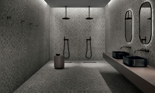 Novabell Lounge Decor Stone Look podlahová dlaždica | Dlaždice a mozaiky