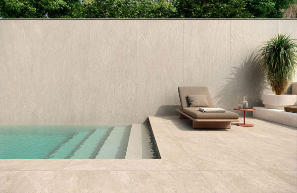 Novabell Deepstone Stone Look Podlahová dlaždica | Dlaždice a podlahové dlaždice