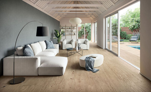 Dlaždica Novabell Le Briccole Wood Look | Dlaždice a mozaiky