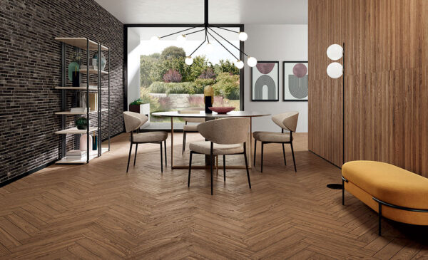 Novabell Nordic Wood Wood Look dlaždice | Dlaždice a mozaiky