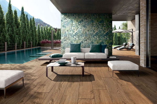 Dlaždica Novabell Wonderspace Wood Look | Dlaždice a podlahové dlaždice