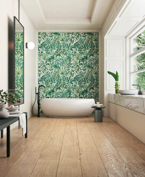 Dlaždica Novabell Wonderspace Wood Look | Dlaždice a podlahové krytiny