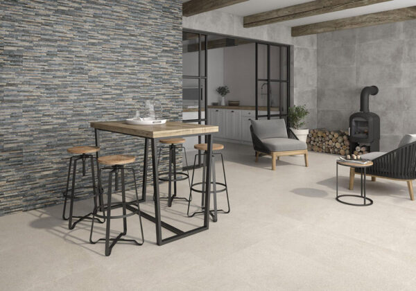 Podlahová dlažba Pamesa Erice Stone Look | Dlaždice a podlahové dlaždice