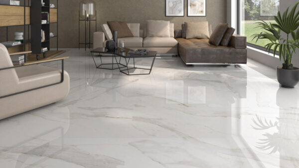 Podlahová dlažba Pamesa Apulia Stone Look | Dlaždice a podlahové dlaždice