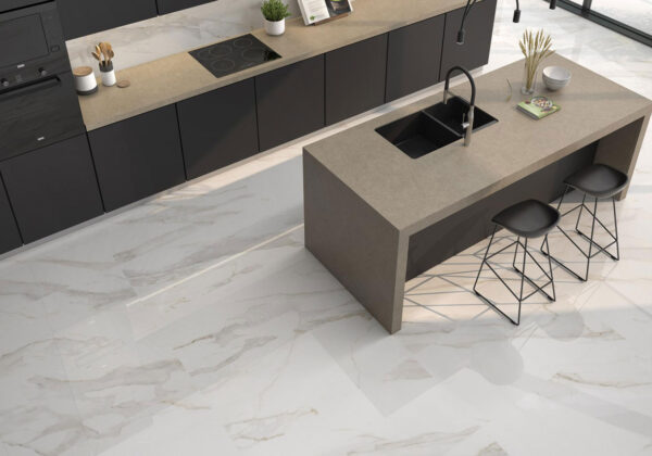 Podlahová dlažba Pamesa Apulia Stone Look | Dlaždice a podlahové krytiny