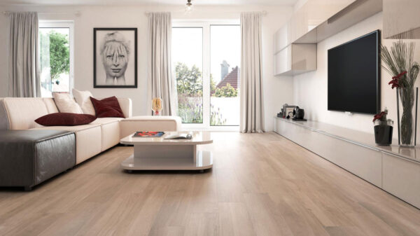 Dlaždica Pamesa Rainier Wood Look | Dlaždice a podlahové dlaždice