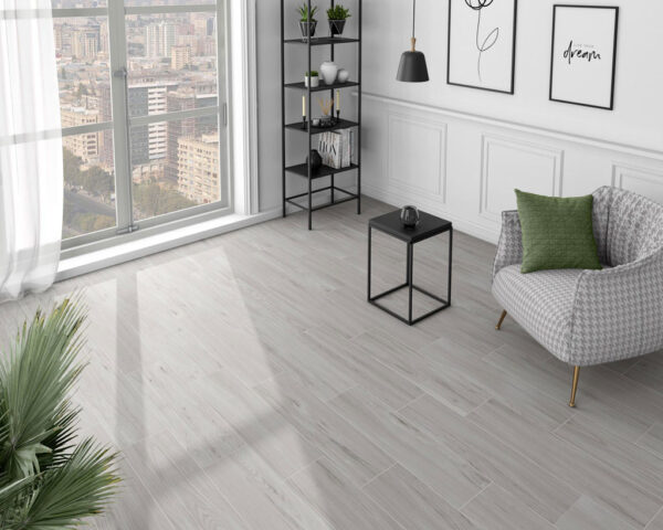 Podlahová dlažba Pamesa Aire Wood Look | Dlaždice a podlahové krytiny