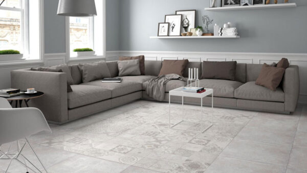 Podlahová dlažba Pamesa Urbino Stone Look | Dlaždice a podlahové dlaždice