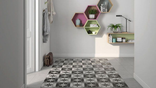 Podlahová dlažba Pamesa Art Stone Look | Dlaždice a mozaiky