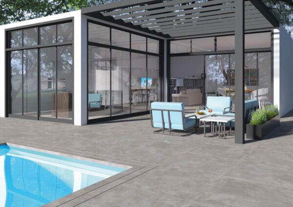 Paul Ceramiche Baya Stone Look Podlahová dlaždica | Dlaždice a mozaiky