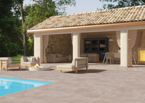 Paul Ceramiche Baya Stone Look Podlahová dlaždica | Obklady stien a obklady