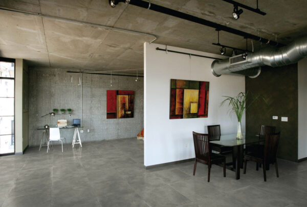 Paul Ceramiche Baya Stone Look Podlahová dlaždica | Mozaiky a dlaždice