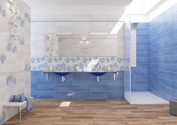 Paul Ceramiche Caribe Tapety | Obklady a obklady stien