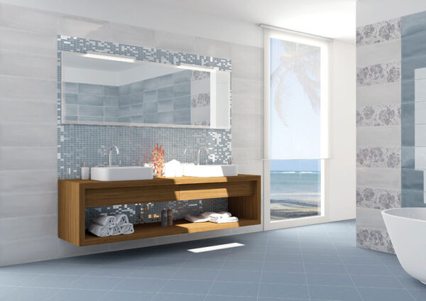 Paul Ceramiche Caribe Tapety | Dlaždice a mozaiky