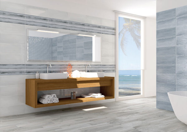 Paul Ceramiche Caribe Tapety | Dlaždice a dlaždice