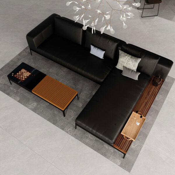 Podlahová dlažba Paul Ceramiche Ecoslate Stone Look | Obklady a obklady stien