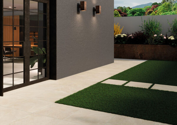Podlahová dlažba Paul Ceramiche Ecoslate Stone Look | Dlaždice a mozaiky
