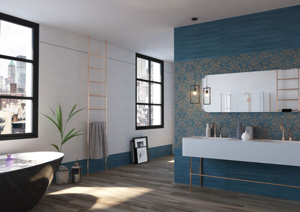 Paul Ceramiche Glow Obklad stien | Obklady a obklady stien