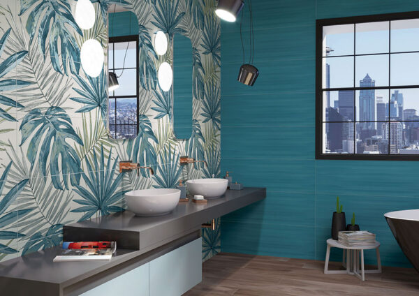 Paul Ceramiche Glow Obklad stien | Dlaždice a krytiny