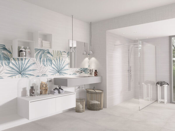 Paul Ceramiche Glow Obklad stien | Dlaždice a dlaždice