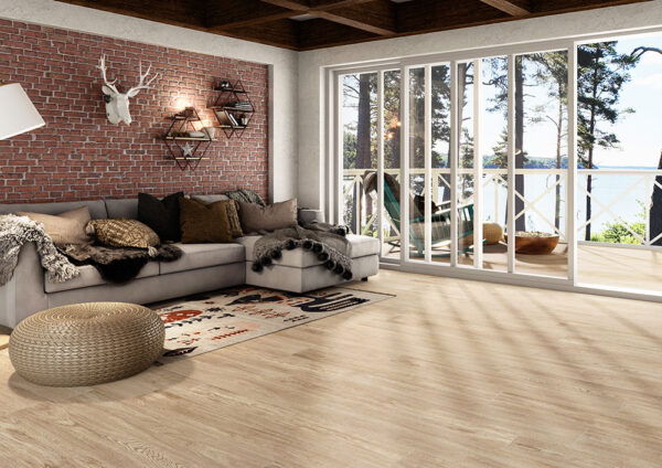Paul Ceramiche Homy Wood Look podlahová dlaždica | Dlaždice a podlahové dlaždice
