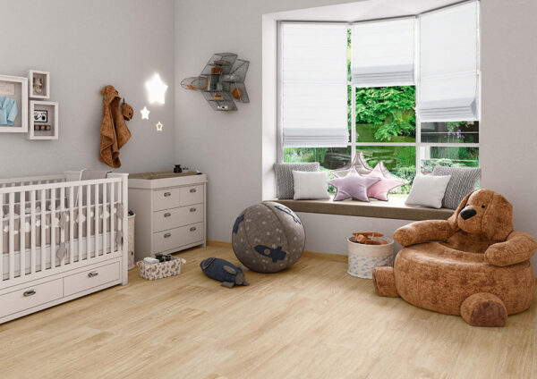 Paul Ceramiche Homy Wood Look podlahová dlaždica | Dlaždice a dlaždice