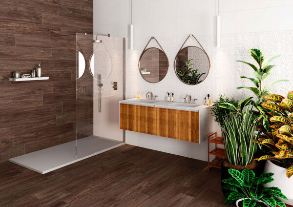 Paul Ceramiche Homy Wood Look podlahová dlaždica | Dlaždice a mozaiky