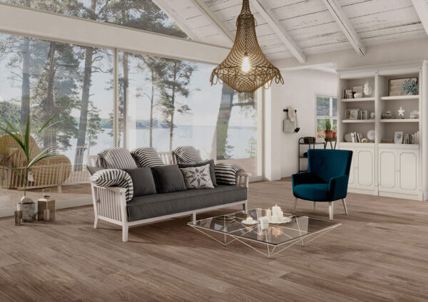 Paul Ceramiche Homy Wood Look podlahová dlaždica | Obklady a obklady stien