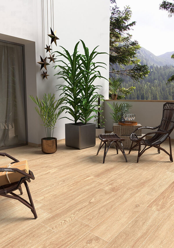 Paul Ceramiche Homy Wood Look podlahová dlaždica | Podlahové dlaždice a dlaždice