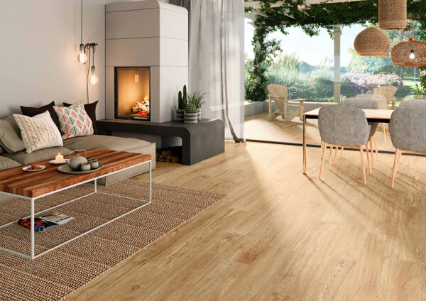 Paul Ceramiche Homy Wood Look podlahová dlaždica | Dlaždice a dlaždice