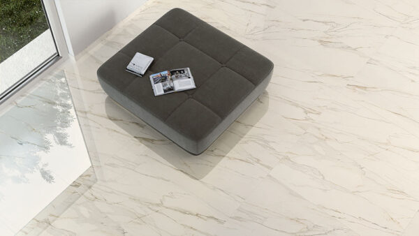 Podlahová dlaždica Paul Ceramiche Mito Stone Look | Obklady a obklady stien