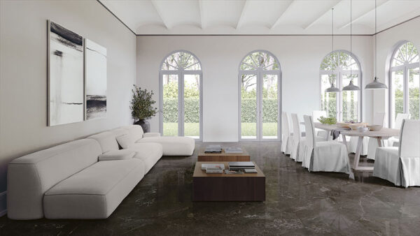 Podlahová dlaždica Paul Ceramiche Mito Stone Look | Dlaždice a krytiny