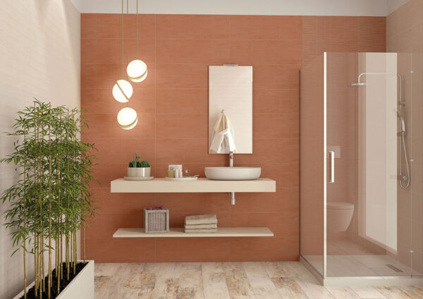 Paul Ceramiche Pantarei Obklady stien | Krytiny a obklady