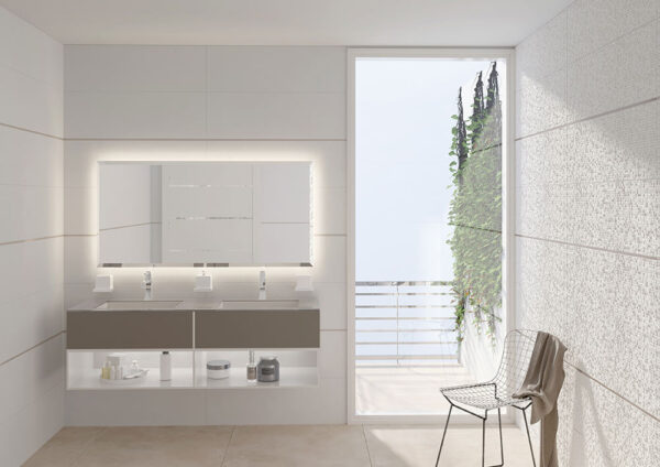Paul Ceramiche Project100 Obklady stien | Dlaždice a mozaiky