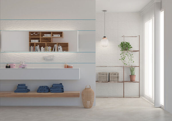 Paul Ceramiche Project Obklady stien | Dlaždice a dlaždice
