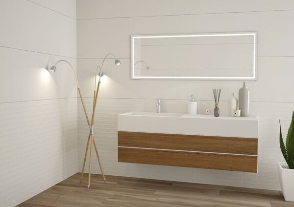 Paul Ceramiche Project Obklady stien | Krytiny a obklady