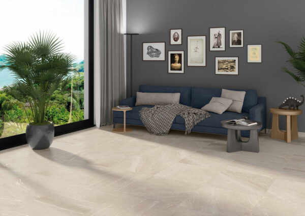 Podlahová dlaždica Paul Ceramiche Trex Stone Look | Dlaždice a podlahové dlaždice
