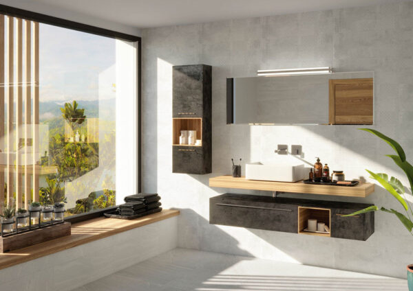 Paul Ceramiche Trex obklady stien | Obklady a obklady stien