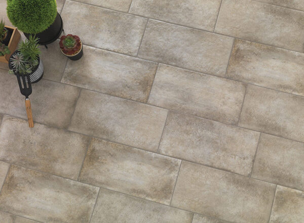Sintesi Ceramica Petra
