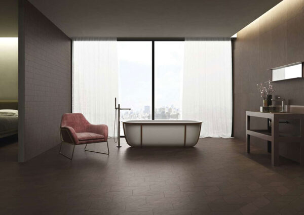 Porcelaingres Color Studio Stone Look podlahová dlaždica | Podlahové dlaždice a dlaždice