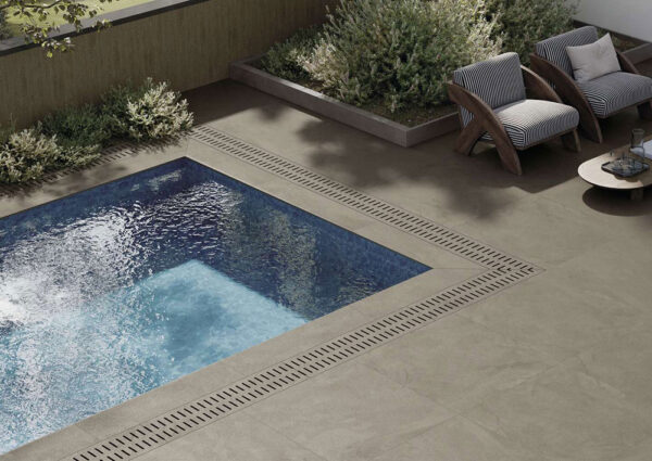 Porcelaingres Dune Stone Look Podlahová dlažba | Dlaždice a dlaždice