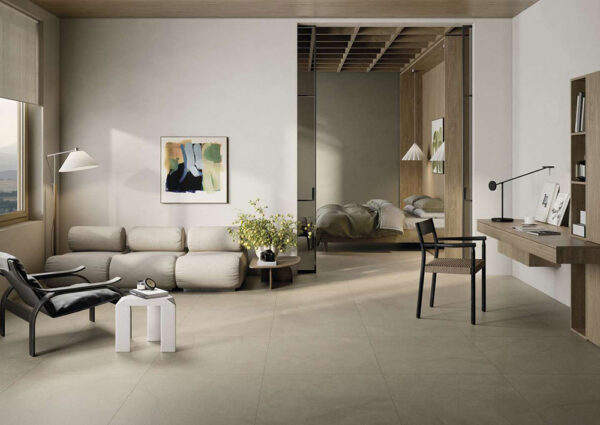 Porcelaingres Dune Stone Look Podlahová dlažba | Dlaždice a mozaiky
