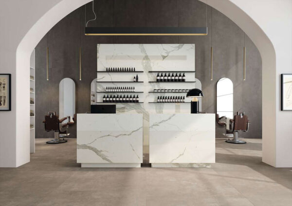 Porcelaingres Great Elite Stone Look Podlahová dlaždica | Dlaždice a dlaždice