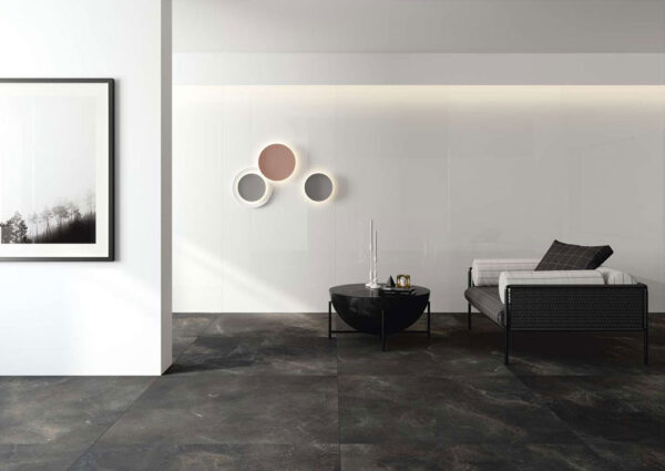 Porcelaingres Great One Stone Look Podlahová dlaždica | Obklady a obklady stien