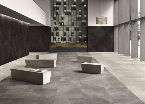 Porcelaingres Great Royal Stone Stone Look Floor Tile
