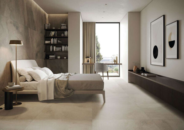Porcelaingres Native Stone Stone Look Podlahová dlaždica | Dlaždice a podlahové dlaždice