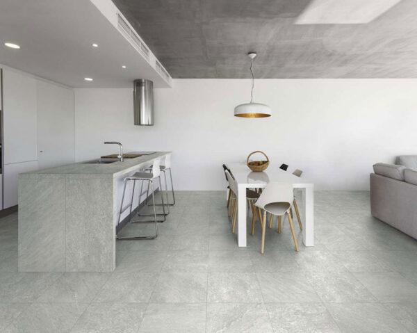 Porcelaingres Quartz Stone Look Floor Tile | Dlaždice a podlahové dlaždice