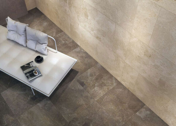Porcelaingres Royal Stone Stone Look Podlahová dlaždica | Dlaždice a podlahové dlaždice